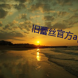 旧蕾丝官方app