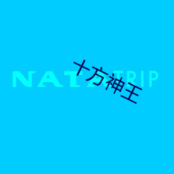十方神王