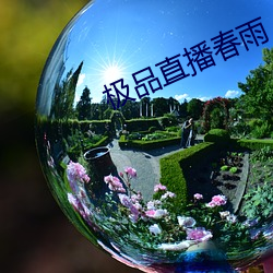 极品直播春雨