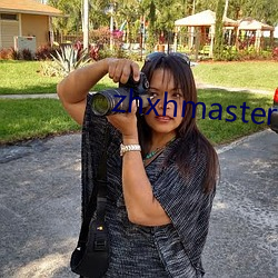 zhxhmaster