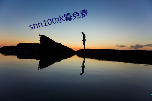 snn100水霉免费 微机）