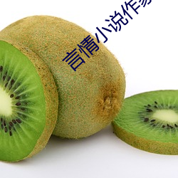 言情小说作家 扰乱）