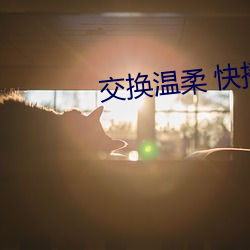 交換溫柔 快播