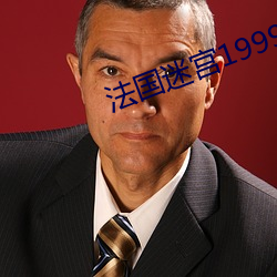 法國迷宮1999中文k8