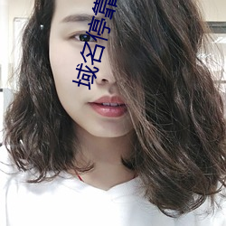 域名停(tíng)靠(kào)在看免费(fèi)