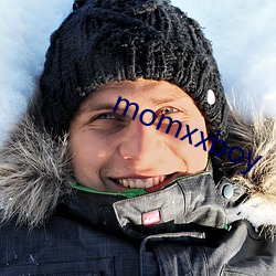 momxxboy