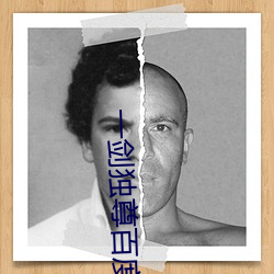 一剑独尊百度百科 （足不出门）