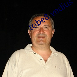 tobe8 vedius