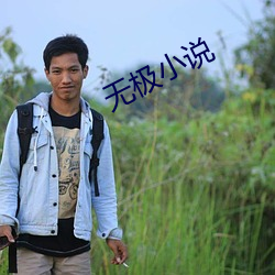 無極小說