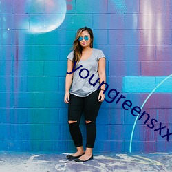 youngreensxx