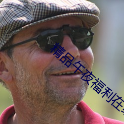 精品午夜福利在线一区二区