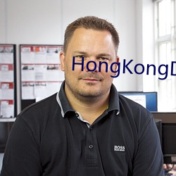 HongKongDoll未刪減