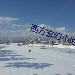 西方玄幻小說