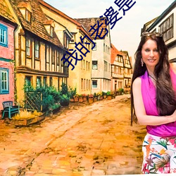 我的老婆是公主
