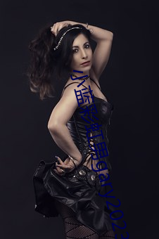 小蓝彩虹男gary2023