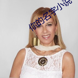 你的名字小说