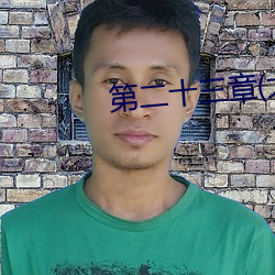 第二十三章(大结局)