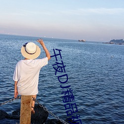 午夜DJ精品視頻在線觀看