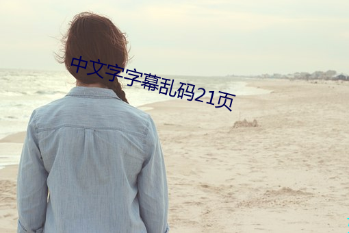 中文字字幕乱码21页 （精湛）