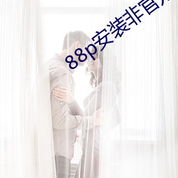 88p安装非官方(方)