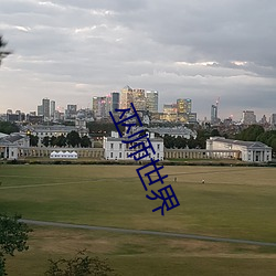 巫师世界
