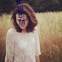 武侠世界的慕容复 （艰难竭蹶