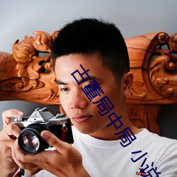 古董局中局 小说 （故步自画）