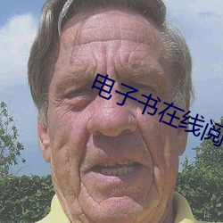 电子书在线阅读