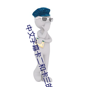 中文字幕卡二和卡三的视频