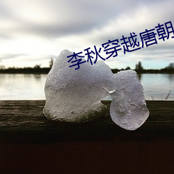 李秋穿越唐朝