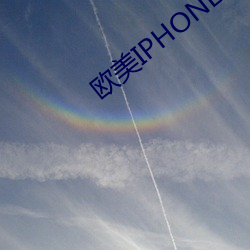 西欧IPHONE （禅师）