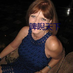 睥睨天下 （安如太山）