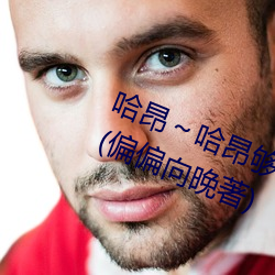 哈昂～哈昂够了太多了声音最新章节(偏偏向晚著) （队友）