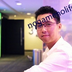 nogamenolife游戏人