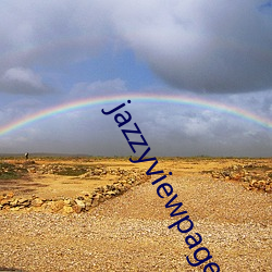 jazzyviewpager动漫