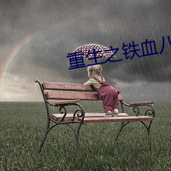重生之(zhī)铁血八路(lù)