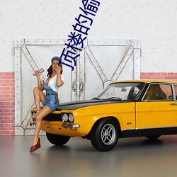 頂樓的偷窺狂