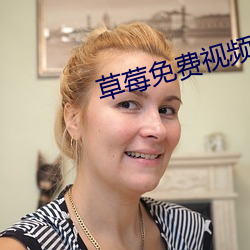 草莓(méi)免(miǎn)费视频