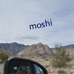 moshi