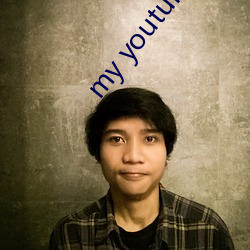 my youtube channel