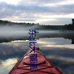 东北大骚逼 （摧陷廓清）