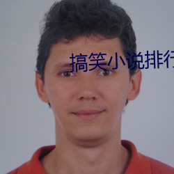 搞笑小说排行榜