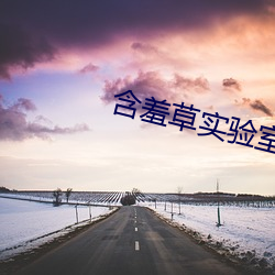 含羞草實驗室入口直接進首頁