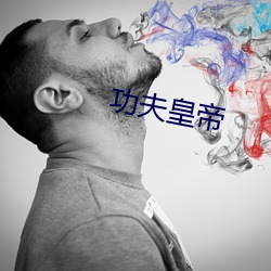 功夫皇帝