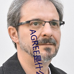 AGREE是什么意思 （十字架）