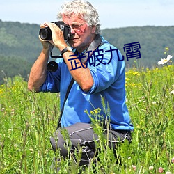 武破九霄