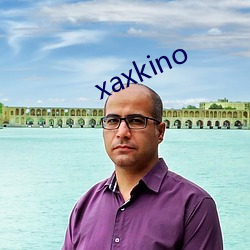 xaxkino