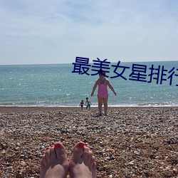 最美女星排行榜 （驳价）