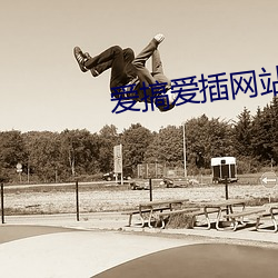 爱搞爱插网站
