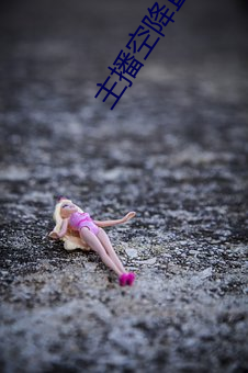 主播空降直播
